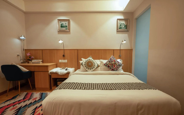 Summer Tree Hotel Penang