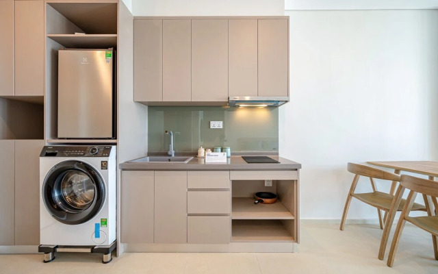 Cozrum Homes - The Sóng Vũng Tàu