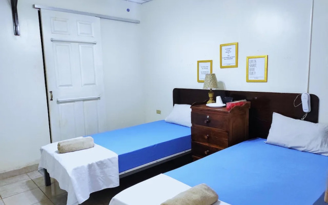 Orison Hostels Managua