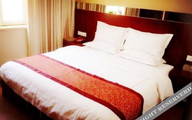 Pebble Motel（Yining Jiefang Road Stalin Street store)