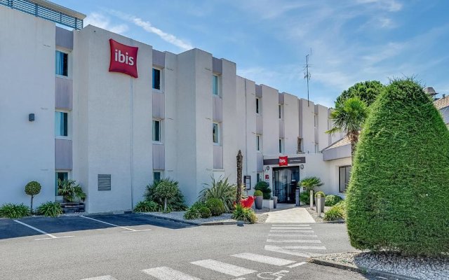 ibis Salon de Provence Sud