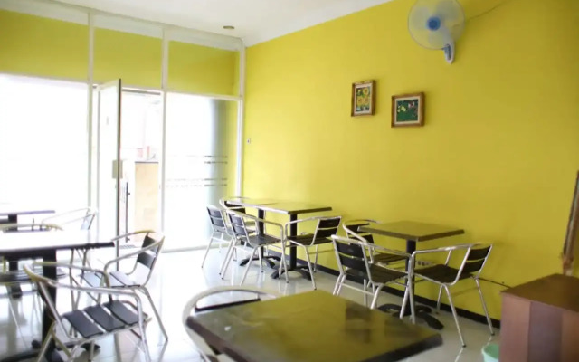 Kedung Ombo Homestay