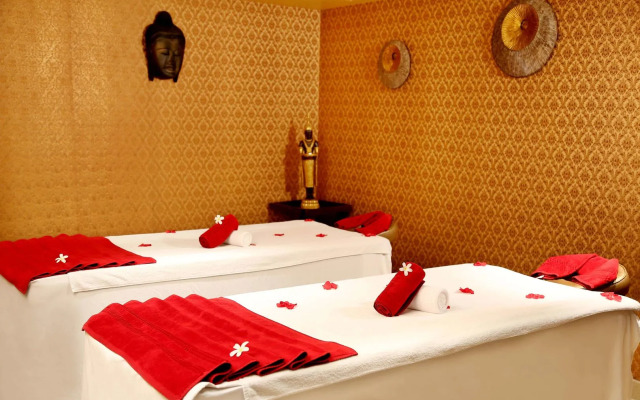 Welcomhotel by ITC Hotels, Dwarka, New Delhi