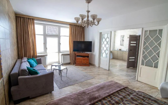 Apartament Skwer Kościuszki
