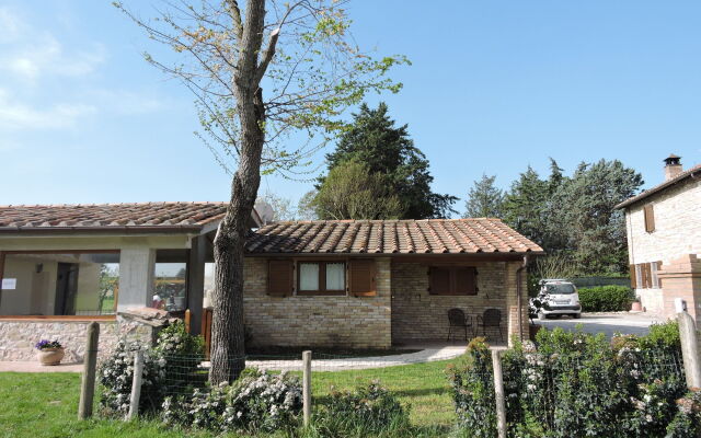 All'Antica Mattonata