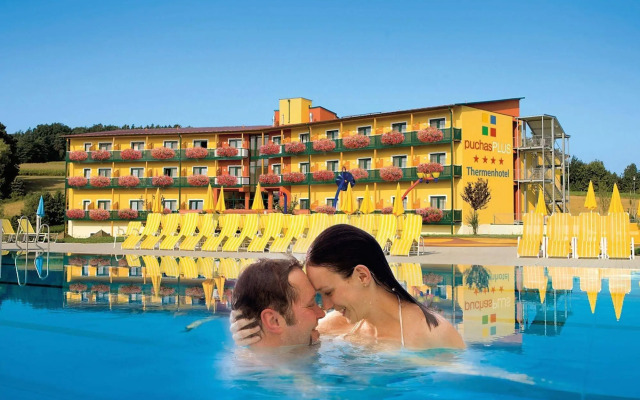 Thermenhotel PuchasPLUS