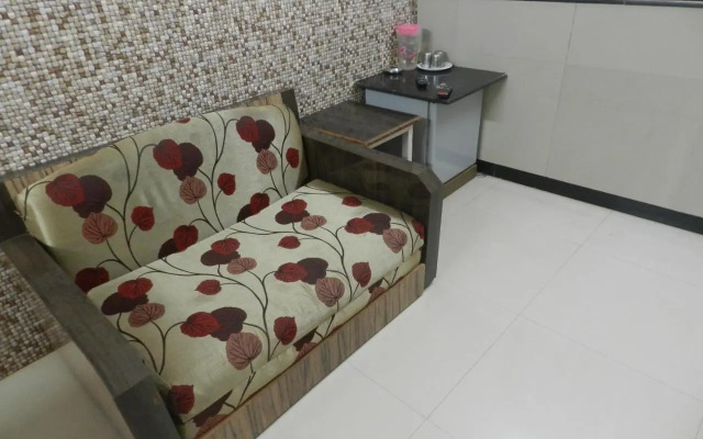 Royal Hotel  - Matheran