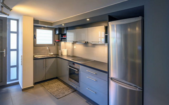 Gazi Urban Residence