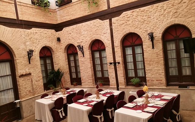 Hotel Rural Palacio del Gobernador