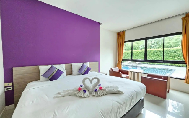 S4 Nai Yang Beach Phuket (SHA Plus+)