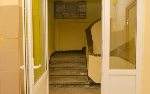 Strada Smârdan Studio