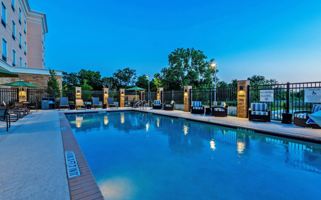 Holiday Inn Austin Airport by IHG