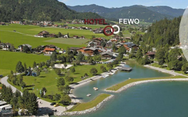 Sportpension Geisler
