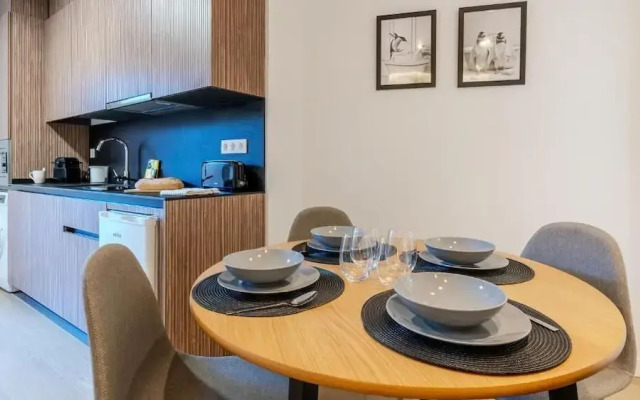 Suite Rincon del Humedo by gaiarooms