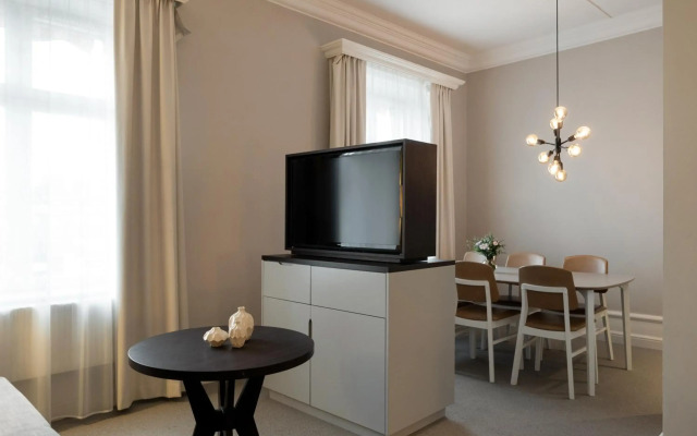 Elite Stora Hotellet Linköping