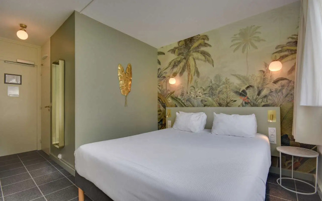 Best Western Hotel du Lac Dunkerque