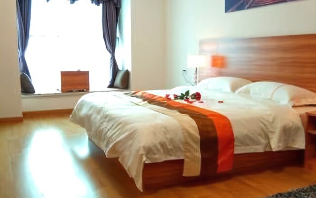 Felix Apartment Hotel