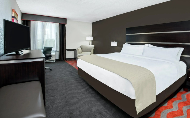 Wyndham Houston Sugarland