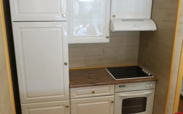 Park Promenade Terrasse by Nestor&Jeeves