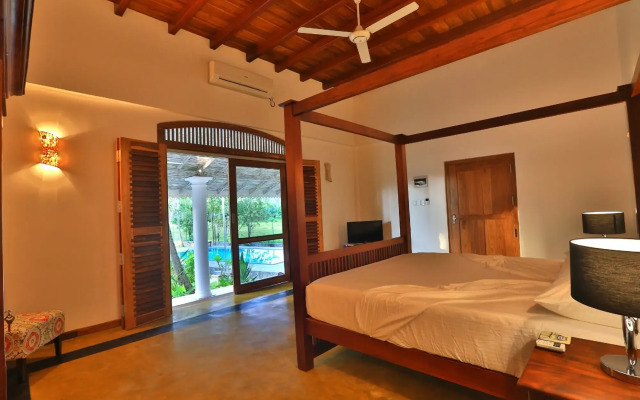 Amara Villa