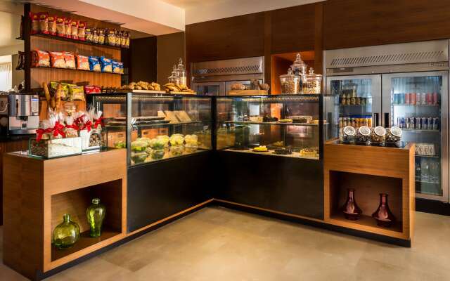 Hyatt Place Pune/Hinjawadi