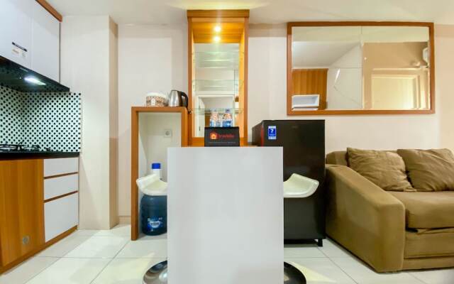 Restful And Tidy 2Br Apartment Springlake Summarecon Bekasi