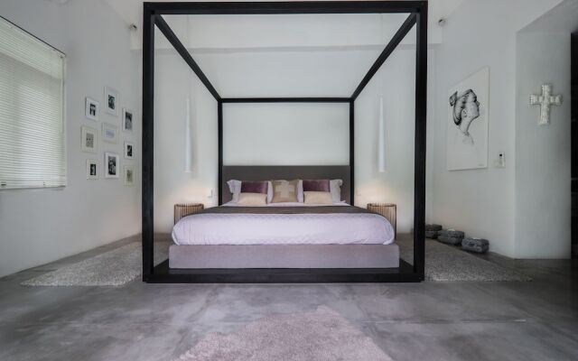 Umalas Designer Villa Junoon