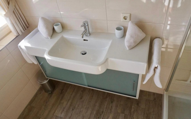 Appartementhaus Vor dem Moor