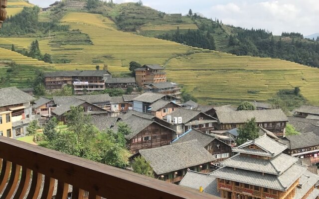Pingan Hotel