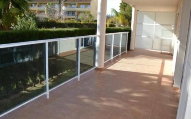 Charming Holiday Apartment Javea