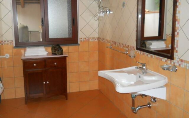 B&B ai Quattro Canti