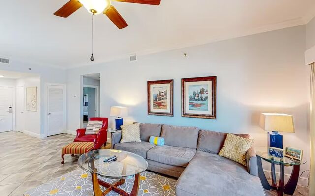 Tops'l Beach Manor C-804