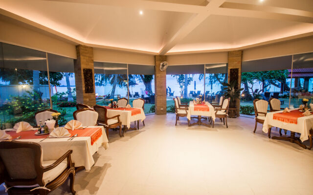 The Siam Residence Boutique Resort