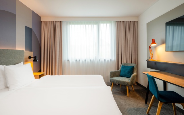 Holiday Inn Munich - Westpark