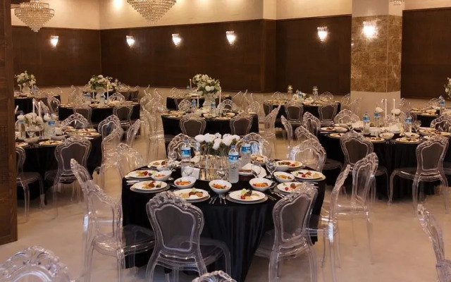 Turistik Palas Hotel