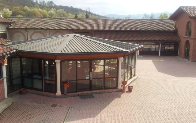 Agriturismo Cascina Scola