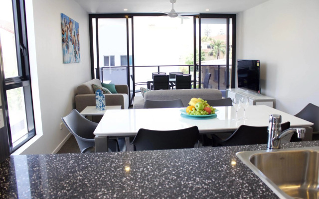 Synergy Broadbeach