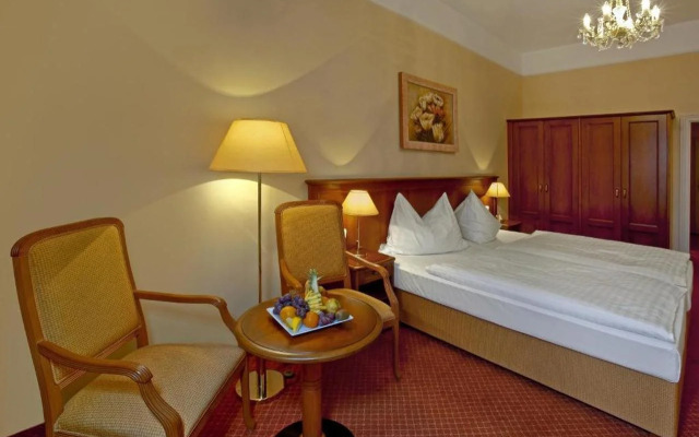 Ensana Centralni Lazne – Maria Spa