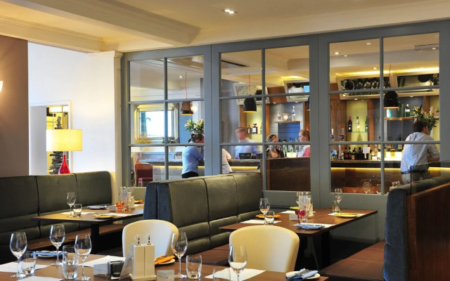 White Lion Hotel - Aldeburgh