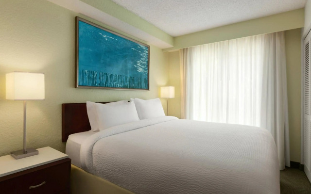 Springhill Suites By Marriott Boca Raton