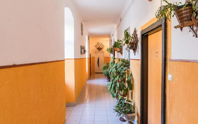 Apartman Lussi