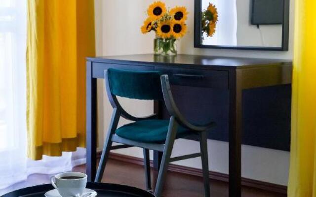 W&K Apartments - Compact III