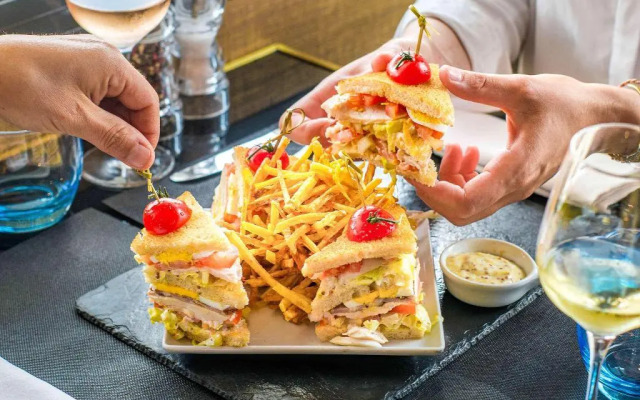 Mercure Orléans Centre