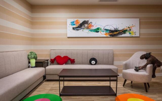 WeMeet Hotel