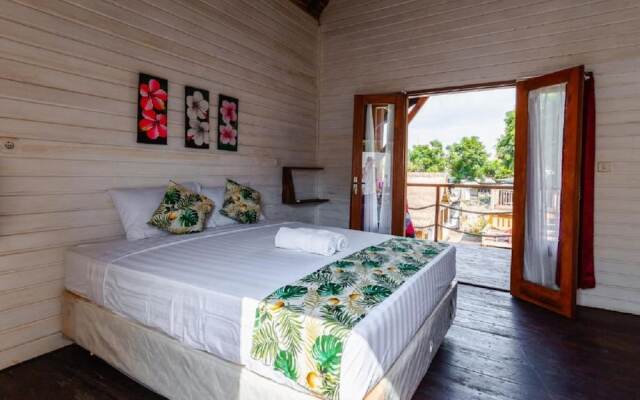 Voodoo Gili