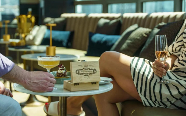 Executive Inn Downtown Vancouver