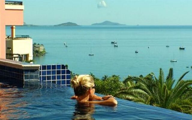 Martinique Whitsunday