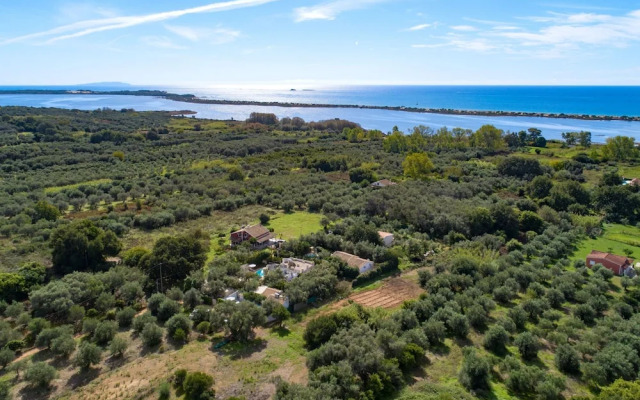 Luxury Just for 2 in Ionian Islands
