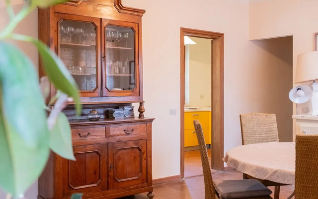 Villa Delle Ginestre