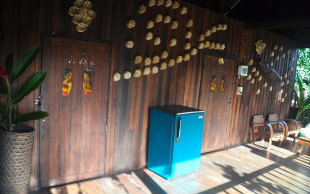 CYDA Guesthouse